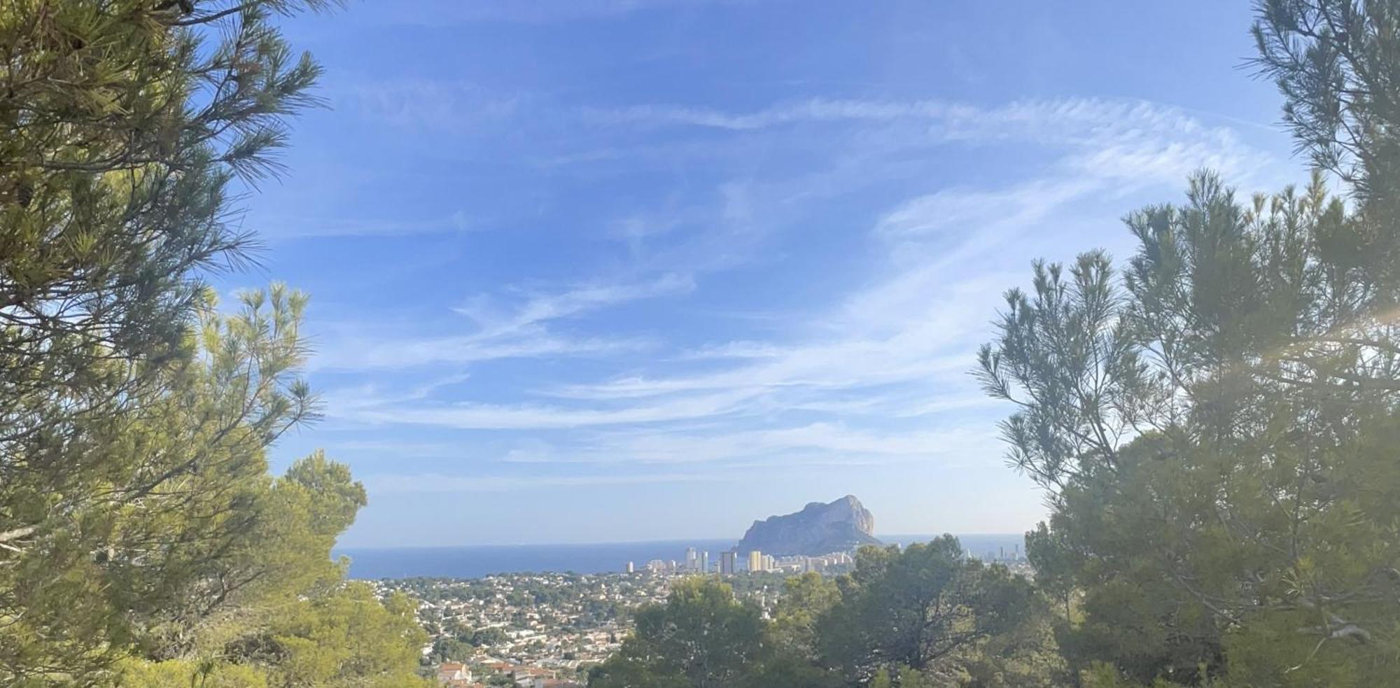 Apartment Imperial Park - 3503 Calp